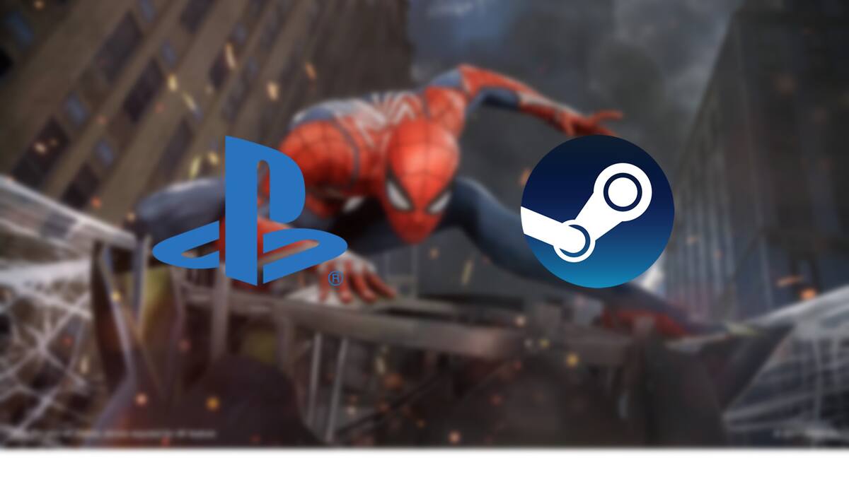 Jugadores podrán conseguir recompensas para Marvel’s Spider-Man y más juegos