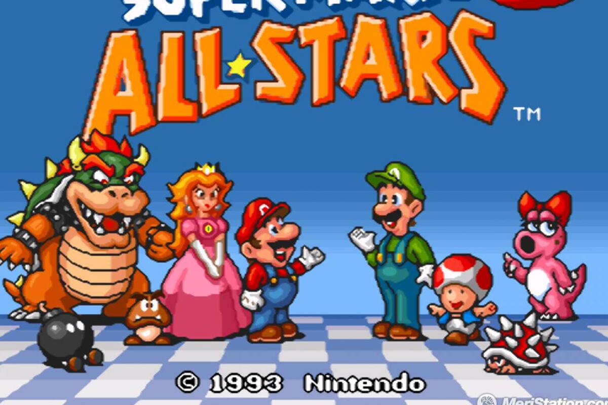 Tetris 99 celebrará el aniversario de Super Mario Bros. con una copa especial