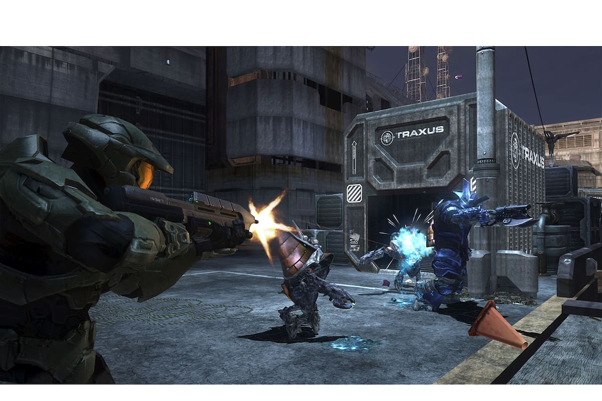 Halo 3: las pruebas públicas del título para PC iniciarán pronto