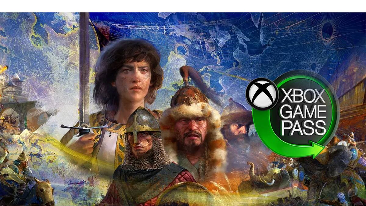 Jugadores podrán disfrutar 8 nuevos títulos desde el servicio para consolas y PC