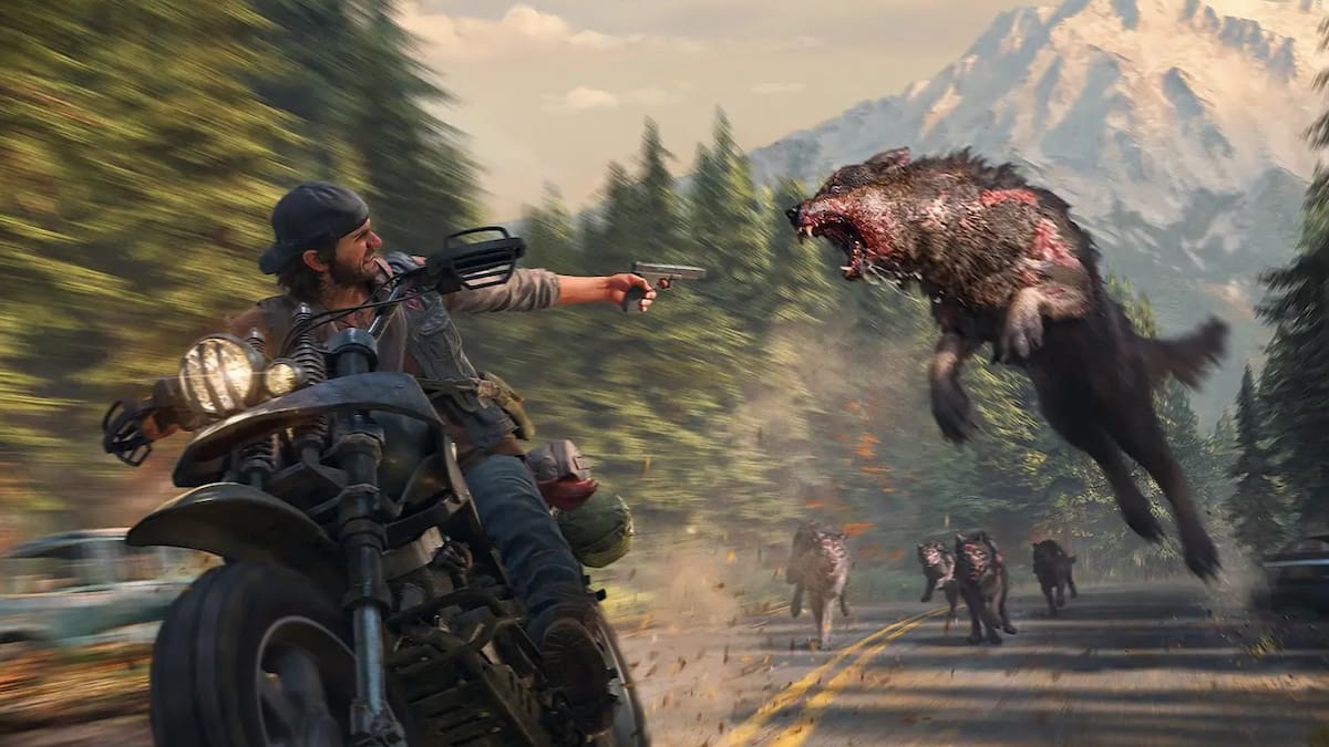 Jugadores podrán disfrutar el título de Bend Studio en PC este año