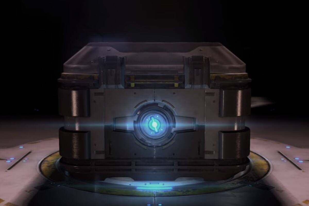 Blizzard anuncia el StarCraft 2 War Chest en beneficio a su escena de Esports