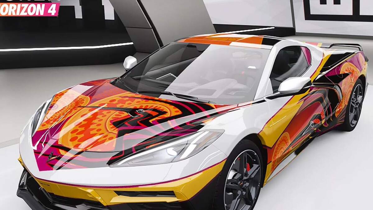 Jugadores podrán obtenerlo gratis en la nueva entrega y en Forza Horizon 4