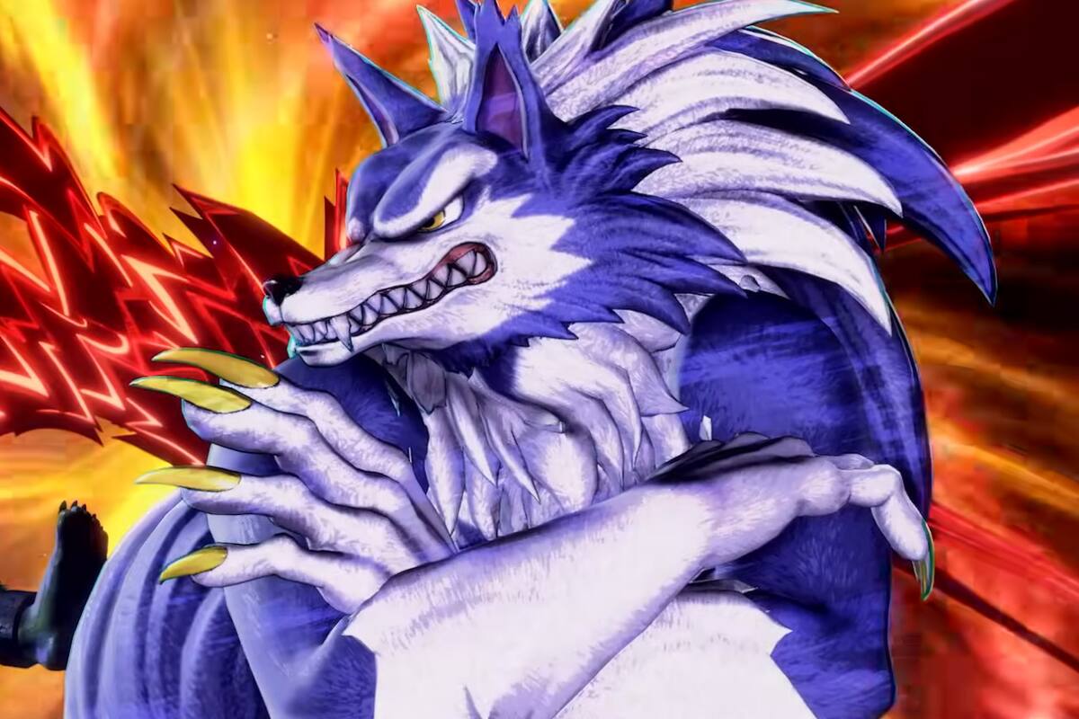 "Mejor hagan un nuevo juego de la serie"; Darkstalkers regresará con un DLC para Street Fighter 6 que decepciona a los fans