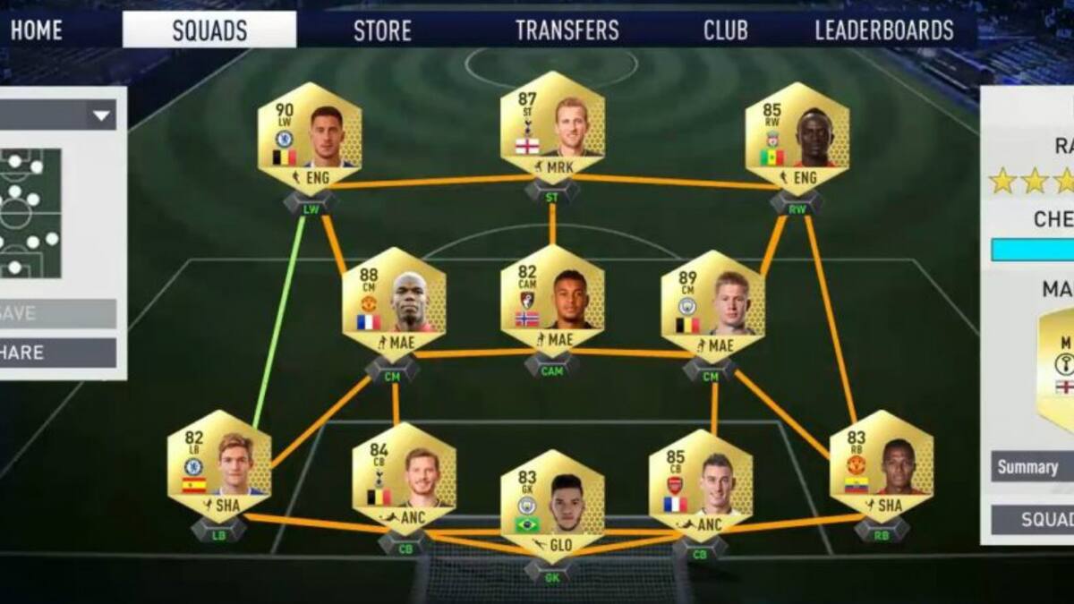 Jugadores presionaron a EA para que añadiera la opción multijugador