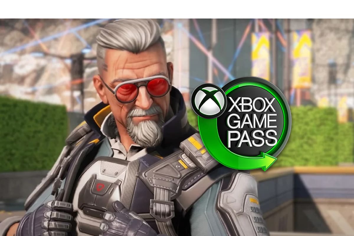 Gratis: Xbox Game Pass consiente a los fans de Apex Legends con atractivos regalos