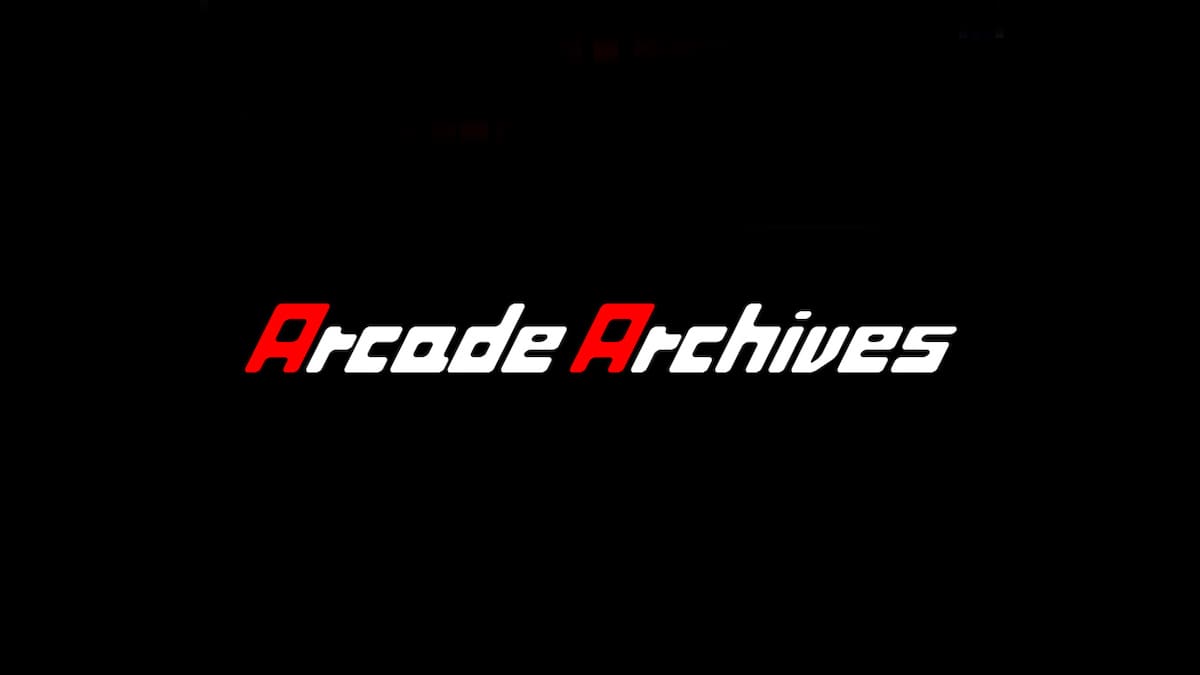 Jugadores pueden esperar más títulos de la línea Arcade Archives