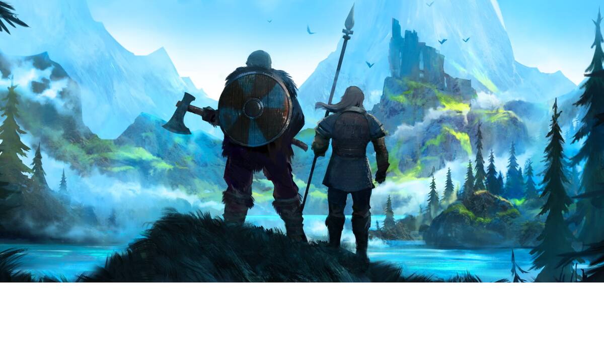 Jugadores pueden vivir su aventura vikinga desde una nueva perspectiva