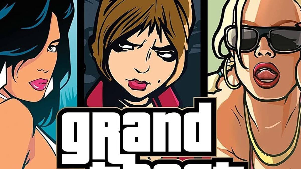 Jugadores que quieran la versión física de la trilogía tendrán que esperar un rato