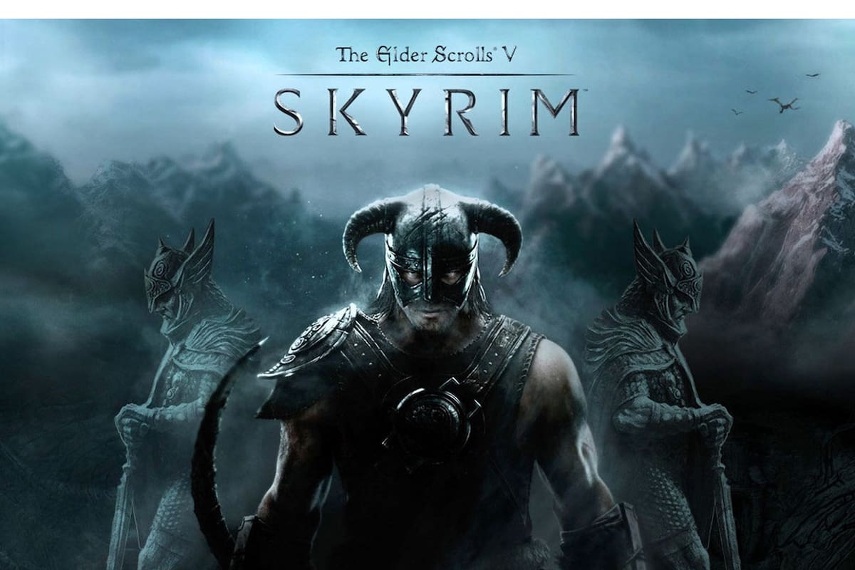 ¿Cuánto costará la nueva edición de Skyrim? Bethesda lo revela