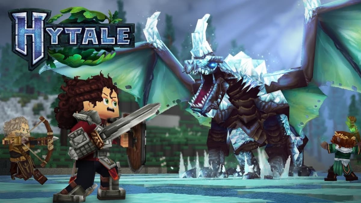 Jugadores quieren revivir Hytale
