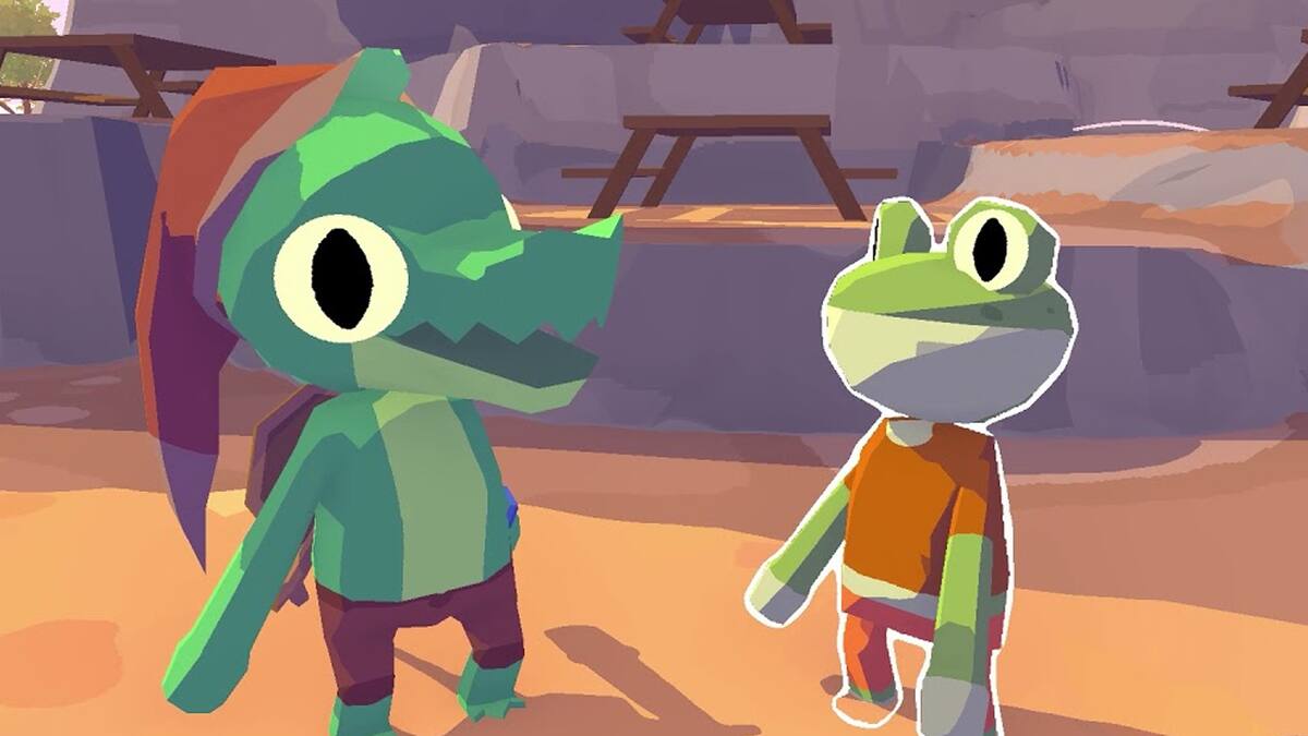 Jugadores recibieron correos fraudulentos sobre una supuesta Beta del título indie