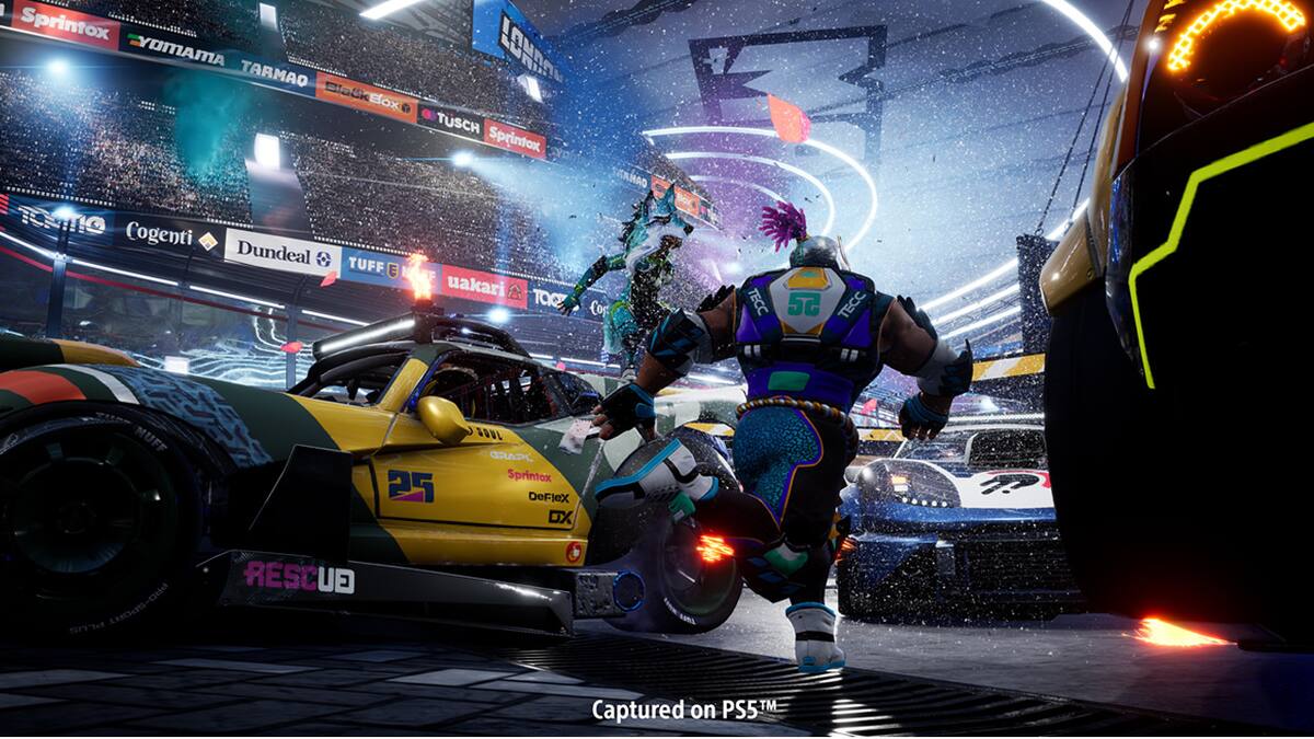 Jugadores recibirán reembolsos y el juego estará en PS Plus por tiempo limitado