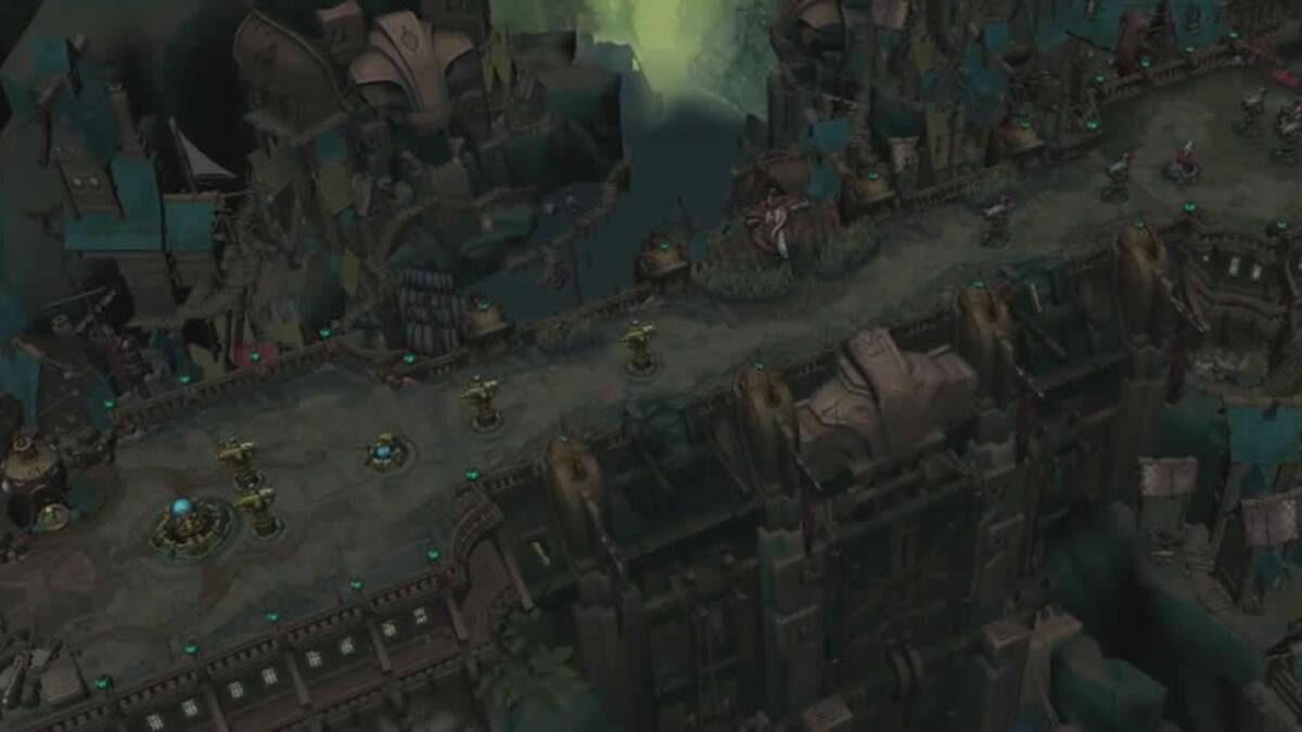 Jugadores recibirán un nuevo mapa de ARAM