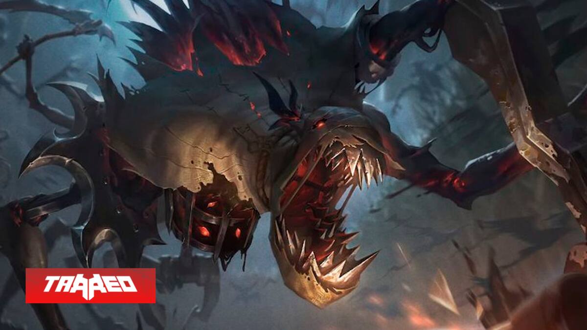 Jugadores reportan ‘’jumpscares’’ en pleno juego