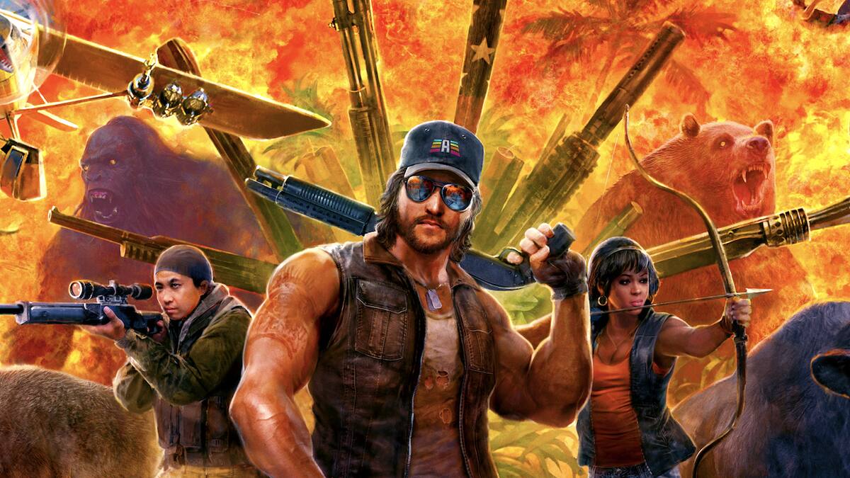 Jugadores sacan jugo a las posibilidades que ofrece el modo Arcade