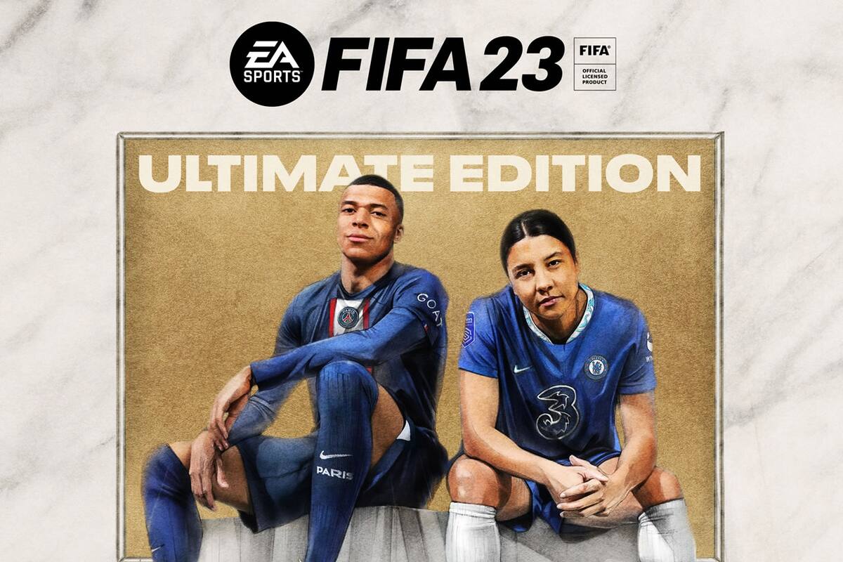 Epic respetará precio erróneo de FIFA 23; costó 6 centavos en la India