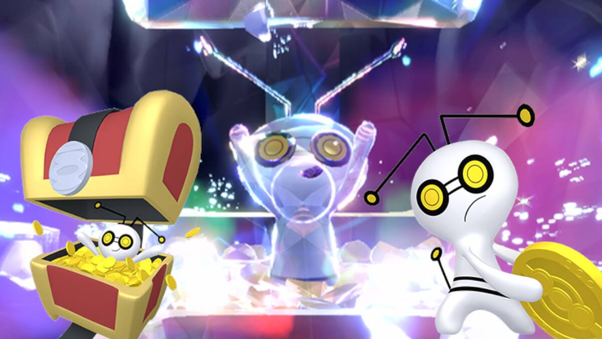Jugadores siguen aprovechando exploit de Incursiones que Game Freak no ha arreglado