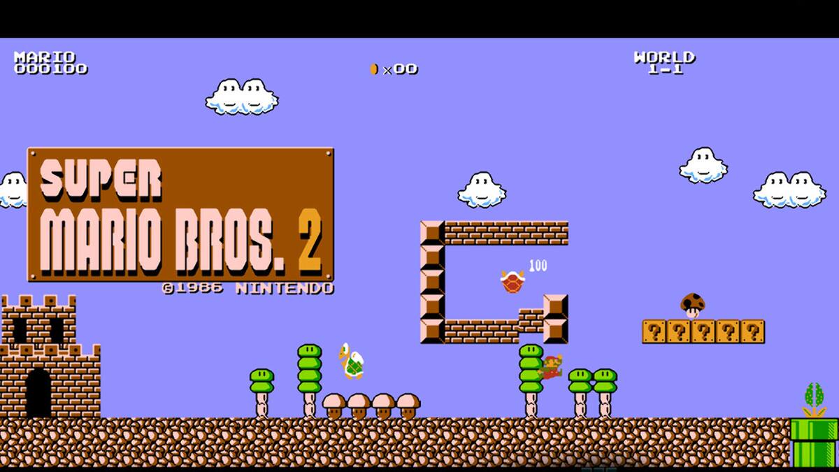Jugadores siguen encontrando glitches después de 28 años