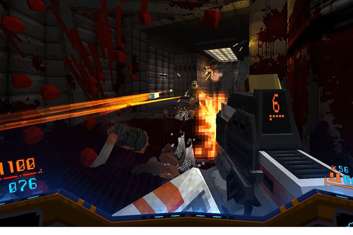 Free Games With Prime junio: obtén gratis STRAFE