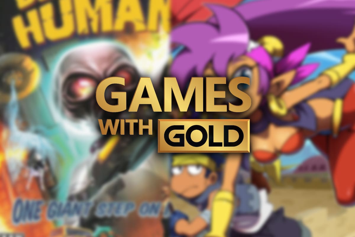 Games With Gold junio: descarga Destroy All Humans! gratis