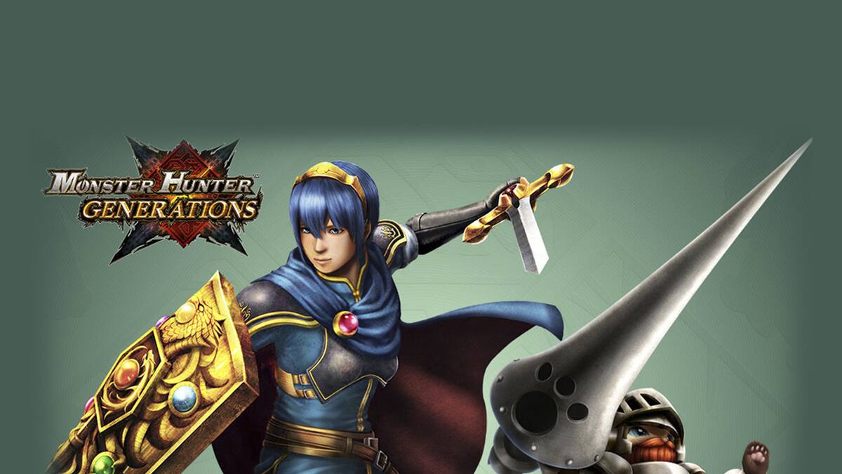 Jugadores también recibirán contenido de Fire Emblem