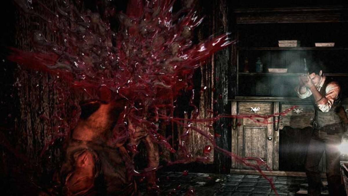 Jugadores tendrán que descargar DLC para ver gore