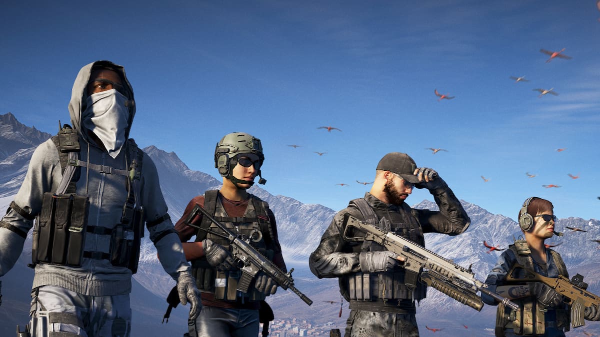 Jugadores tenían problemas para ingresar a juegos como Rainbow Six: Siege