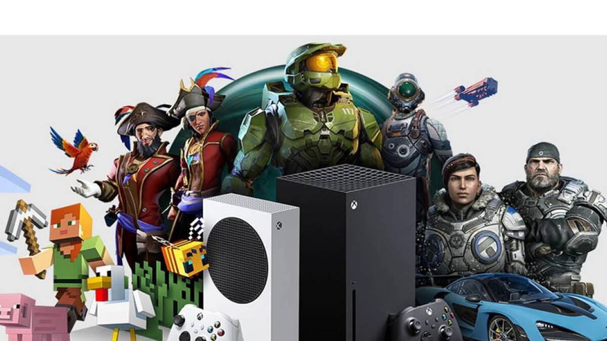 Jugadores ya pueden aprovechar la tecnología en más 100 títulos compatibles
