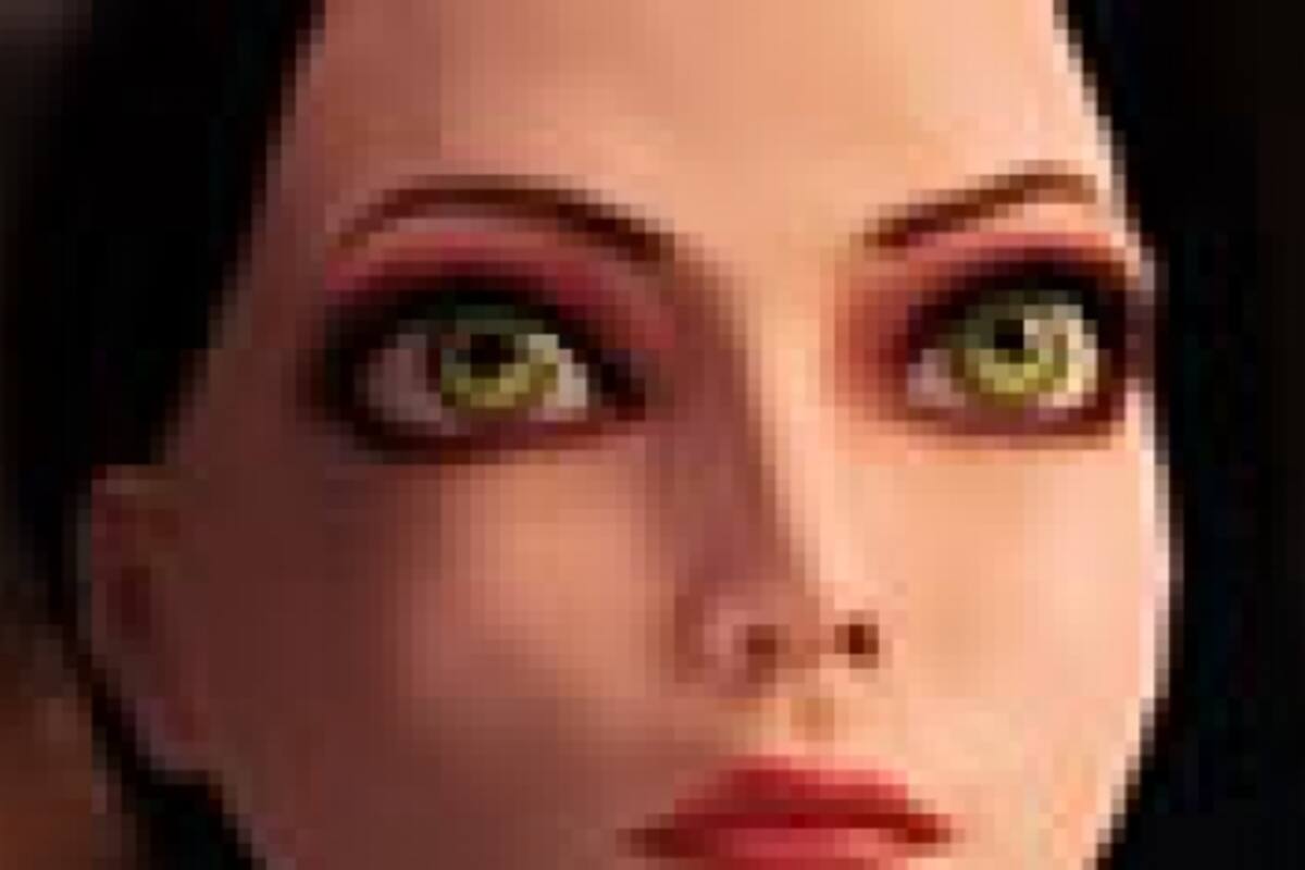Alice: Madness Returns