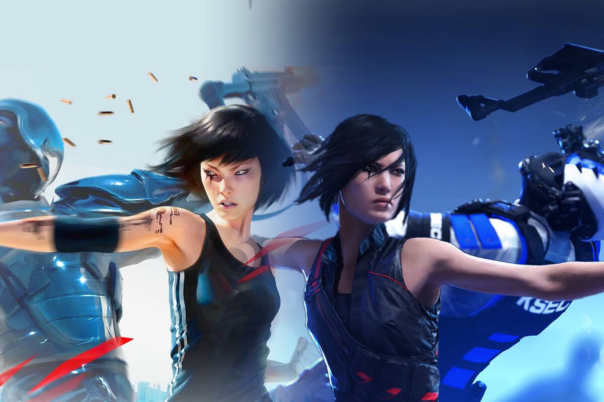 Mirror's Edge Catalyst: cómo reinventar la originalidad
