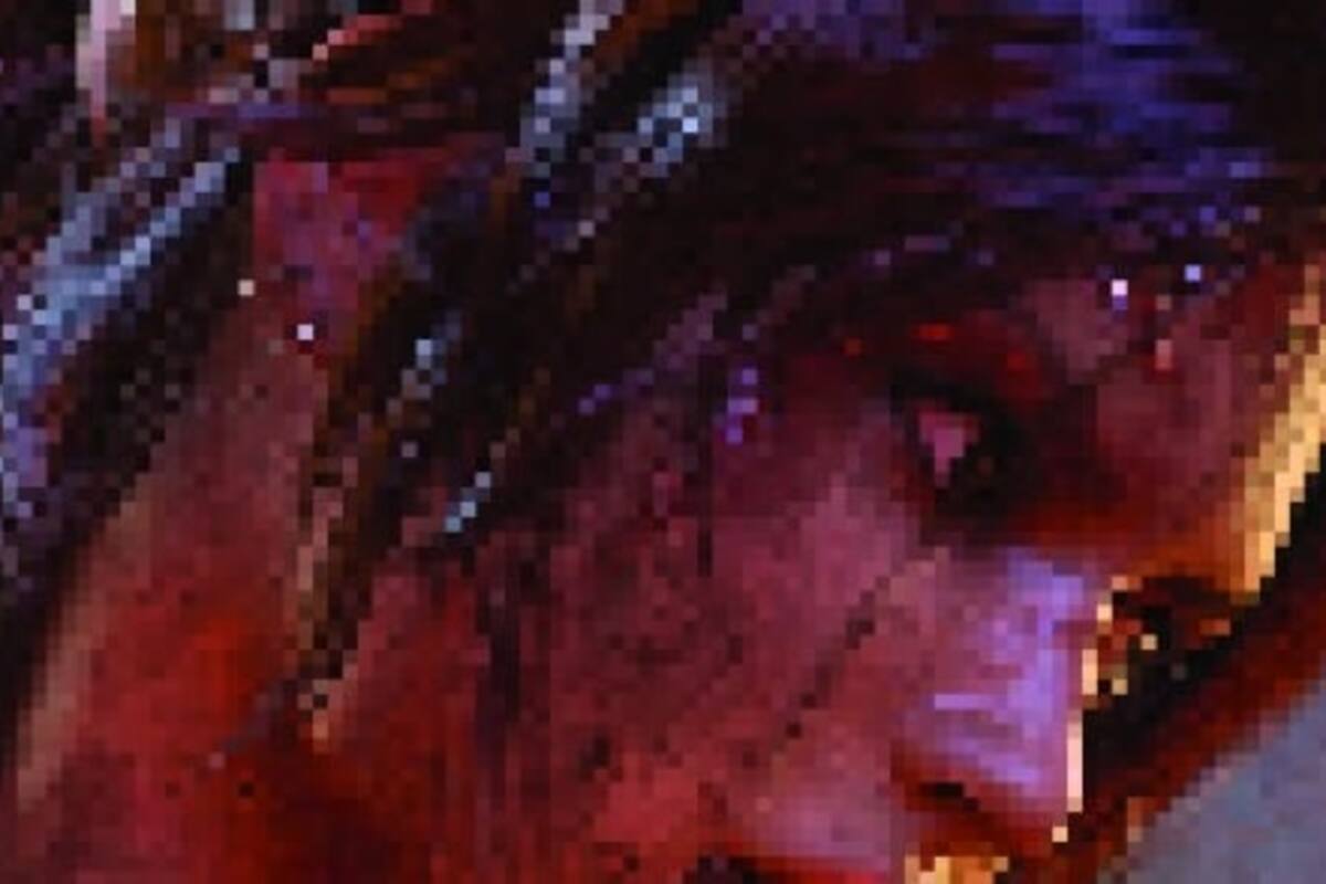 Tomb Raider