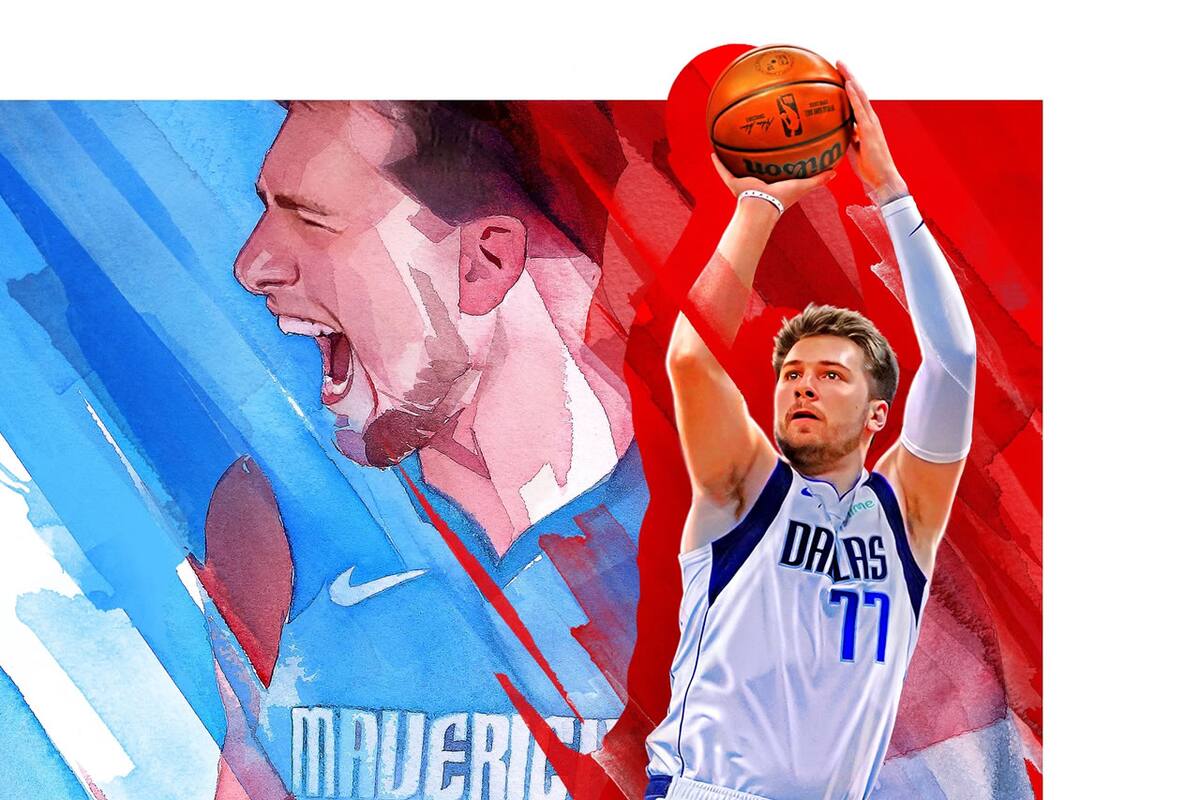 NBA 2K22