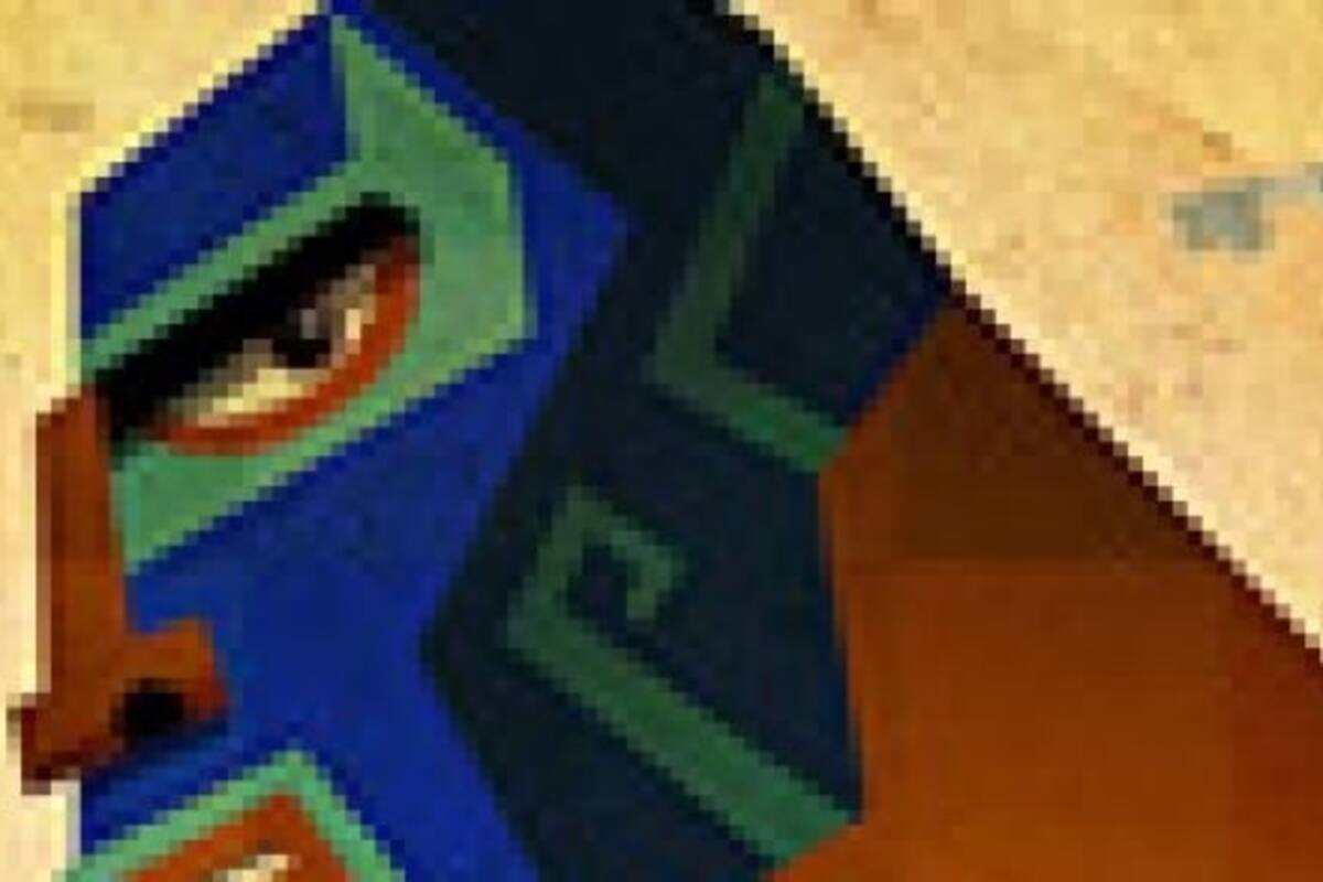 Guacamelee!