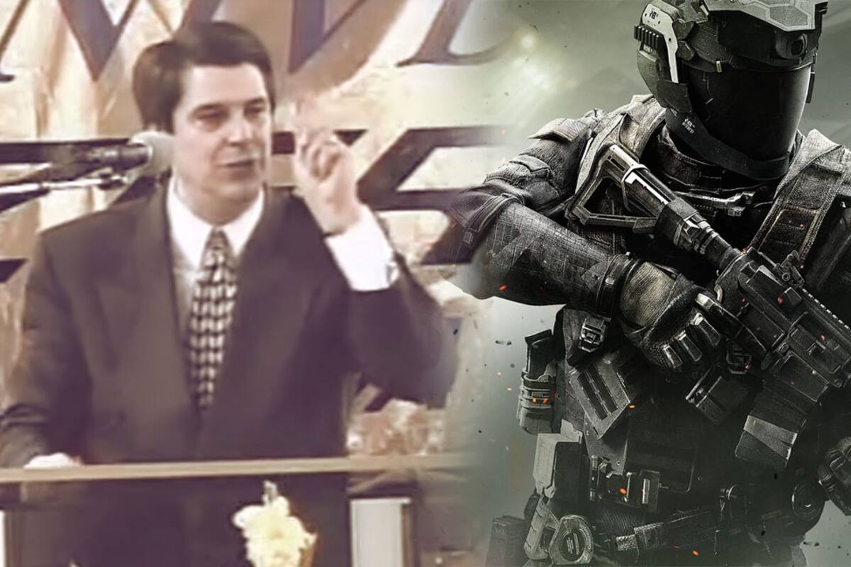Estudio afirma que juegos FPS pueden causar daño cerebral