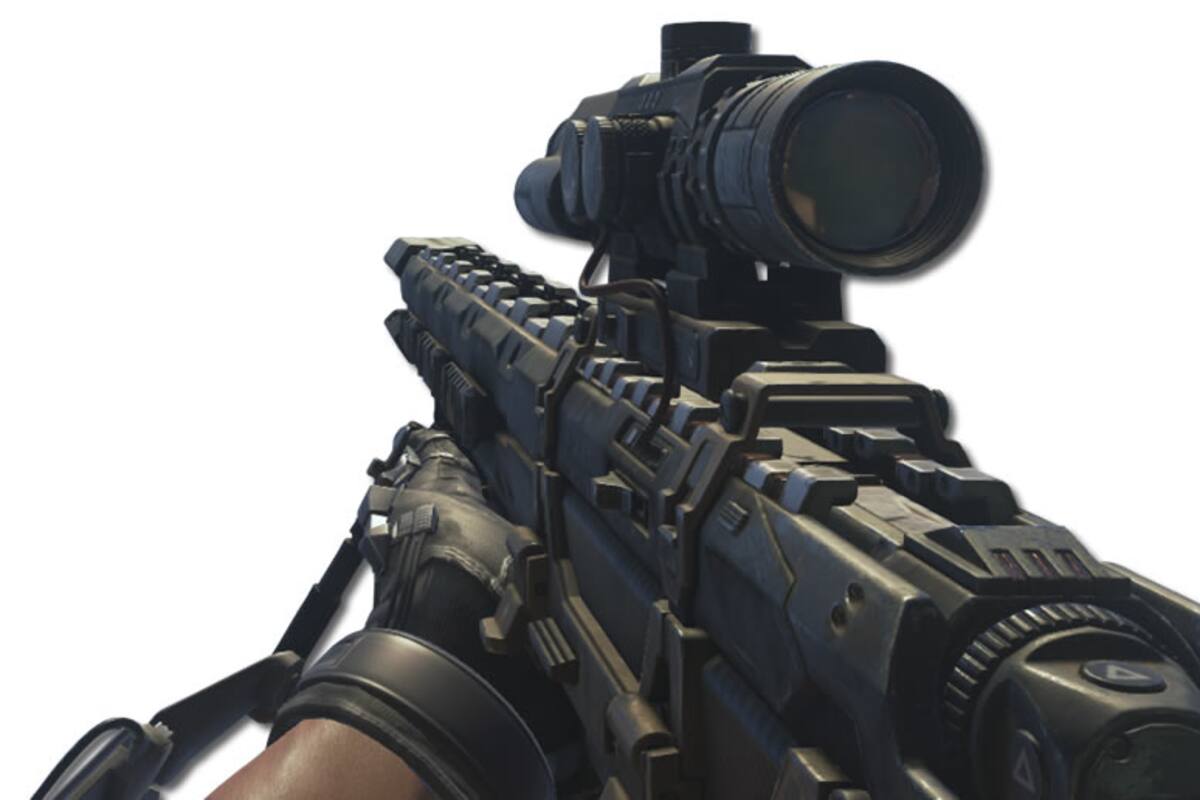 Anuncian modo One Shot para Advanced Warfare