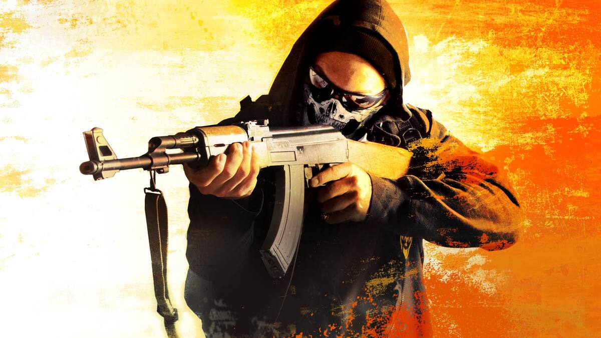 Jugar shooters no te haría más entrenado para manejar armas de fuego