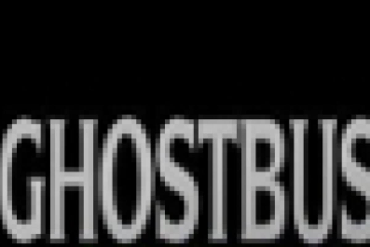 Ghostbusters: Sanctum of Slime ya tiene fecha