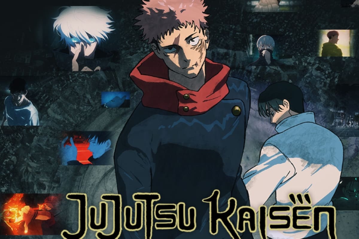 JUJUTSU KAISEN: Ejecución revela su primer trailer y tu hype se elevará hasta las nubes