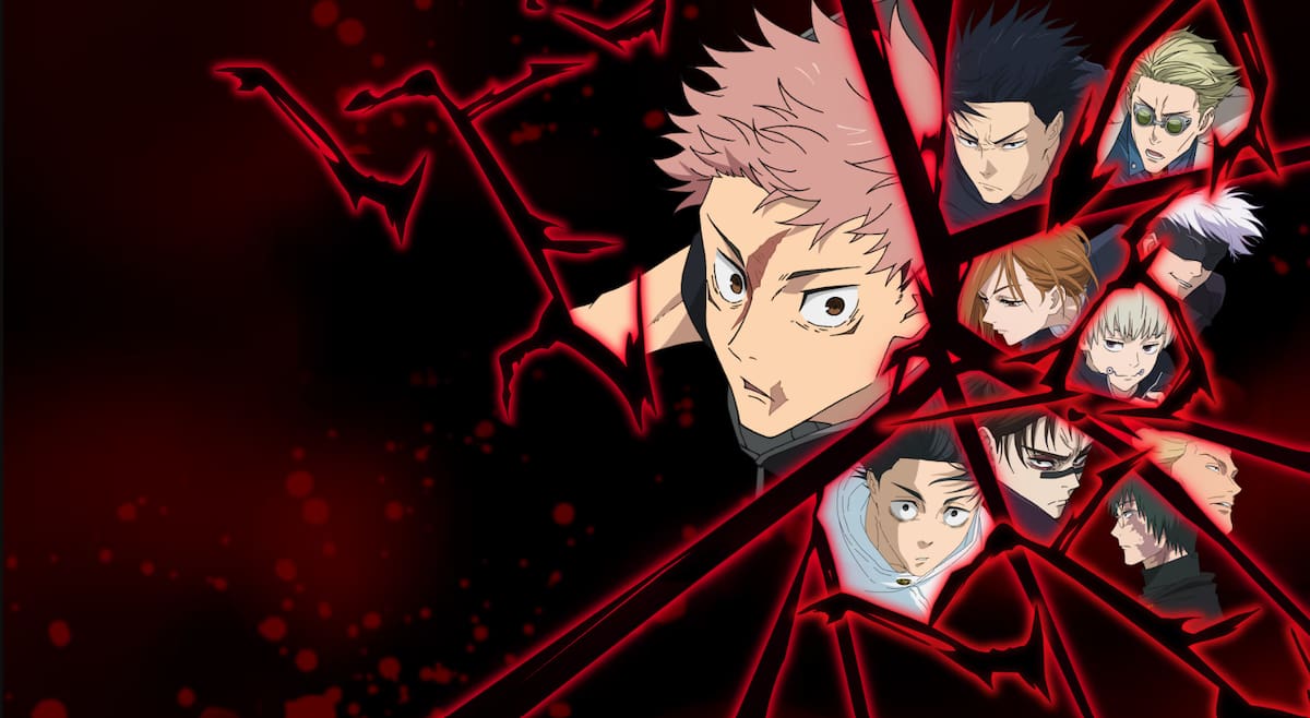 Jujutsu Kaisen Rumble: Survivation