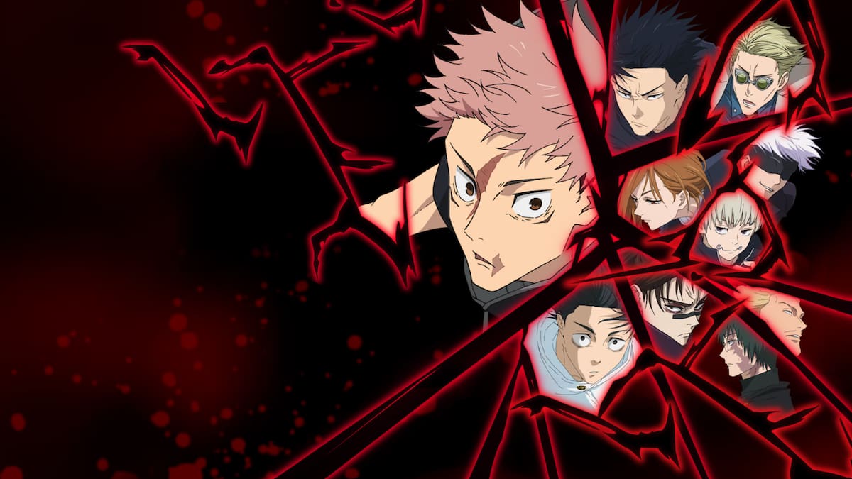 Jujutsu Kaisen Rumble: Survivation