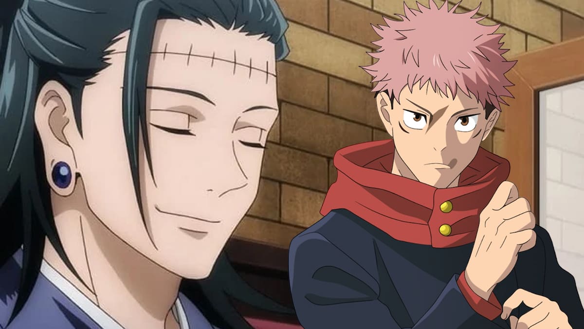 Jujutsu Kaisen Temporada 4