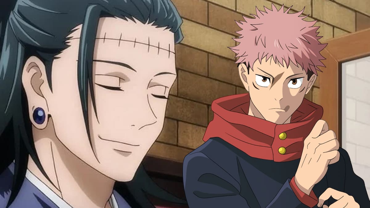 Jujutsu Kaisen Temporada 4