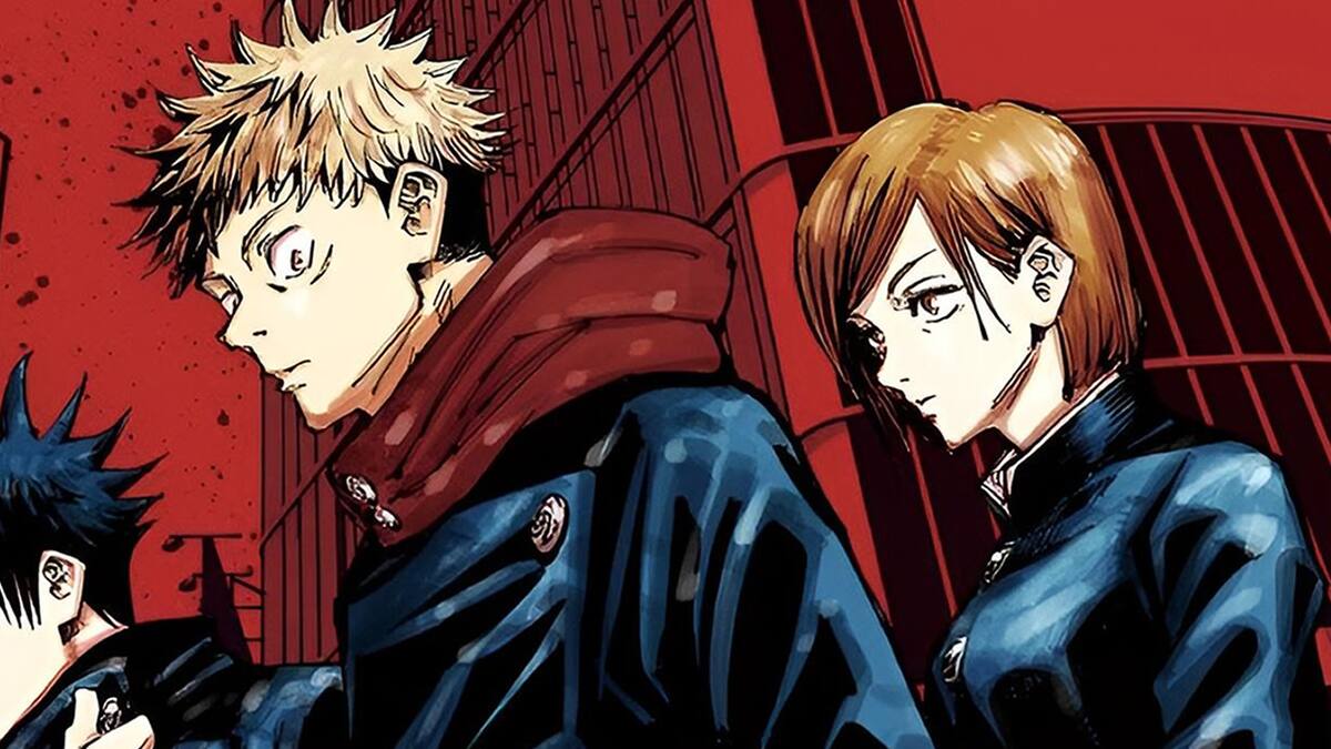 Jujutsu Kaisen Typing: Jutsuda está en camino a PC