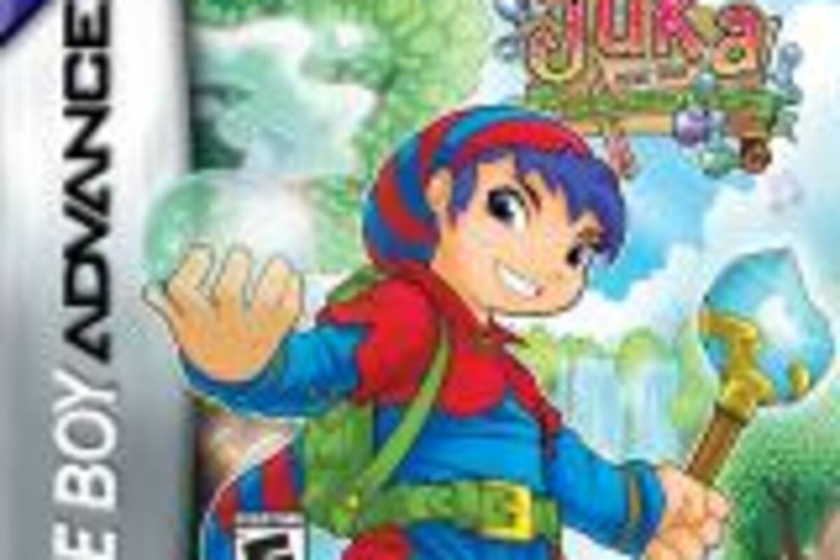 Juka and the Monophonic Menace
