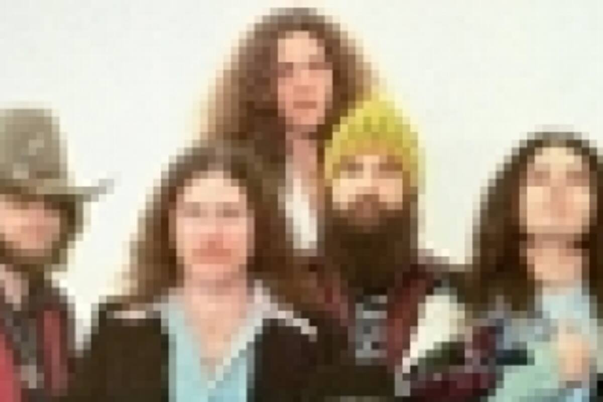 Classic Rock Pack 3 para Band Hero y Guitar Hero 5