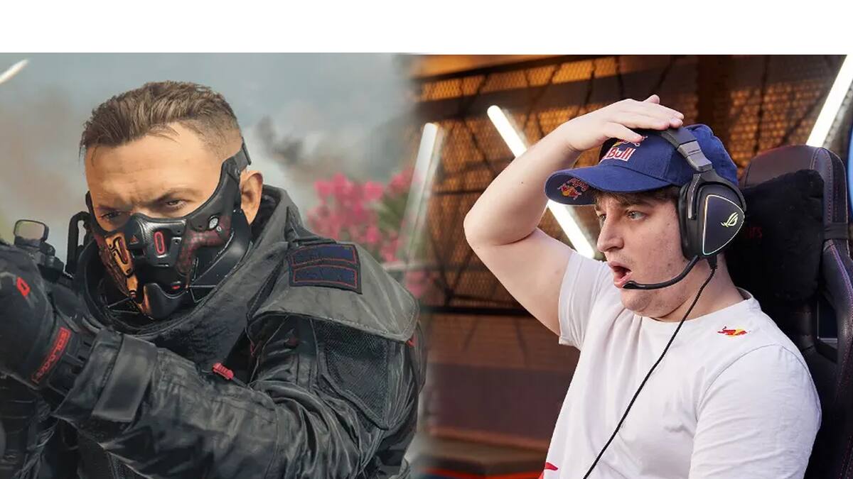 Jukeyz veía una transmisión de Novaruu cuando su pantalla aparecía en el stream principal