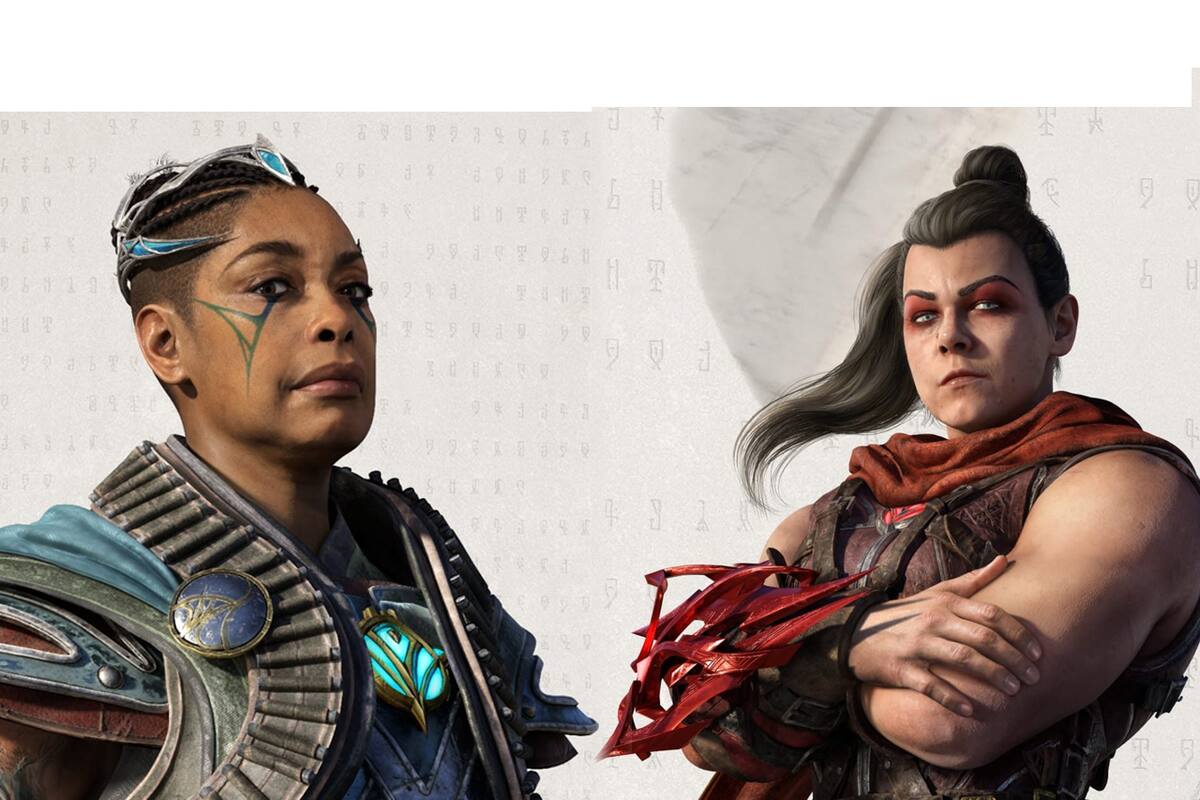 Immortals of Aveum apuesta por la diversidad para enriquecer su mundo