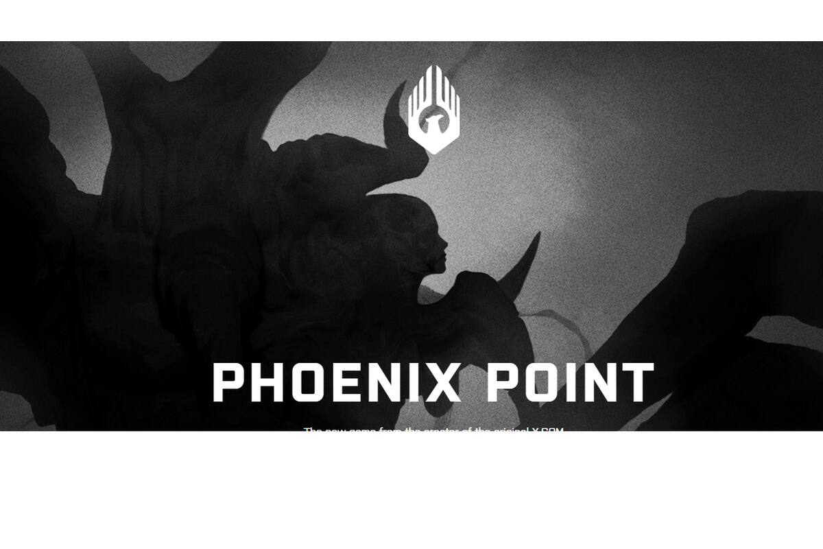 Phoenix Point es el nuevo proyecto del creador de XCOM