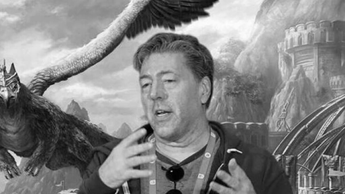 Julian LeFay muere